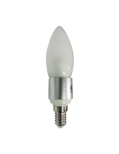 CLA Lighting Light Globe LED SES CAN Dimm 4W 5000K FR 300D CAN15D