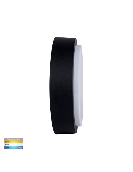 HV36052T-BLK - HV36052T-Black - Liptor Black 20W HV36052T-BLK