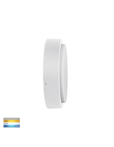 HV36051T-WHT - HV36051T-White- Liptor White 10W HV36051T-WHT
