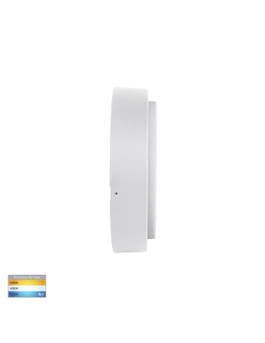 HV36051T-WHT - HV36051T-White- Liptor White 10W HV36051T-WHT