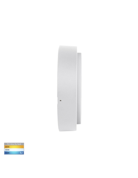 HV36051T-WHT - HV36051T-White- Liptor White 10W HV36051T-WHT