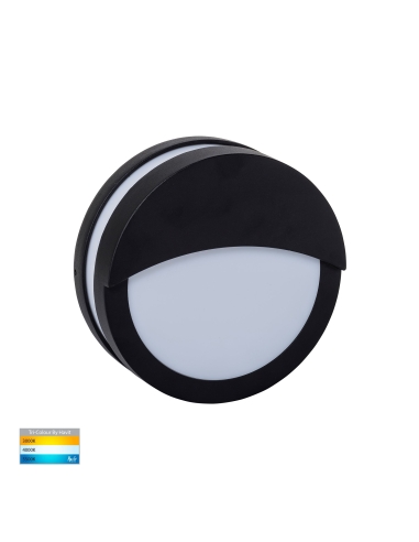 HV36012T-BLK - HV36012T-Black - Roto Black LED HV36012T-BLK