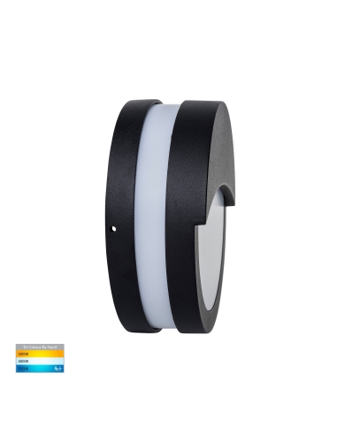 HV36012T-BLK - HV36012T-Black - Roto Black LED HV36012T-BLK