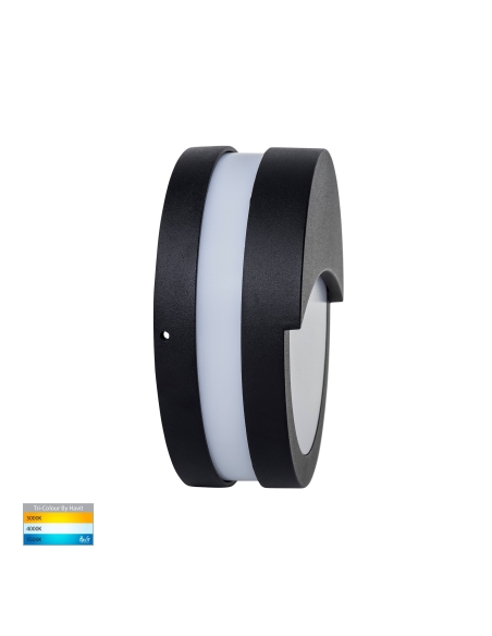 HV36012T-BLK - HV36012T-Black - Roto Black LED HV36012T-BLK
