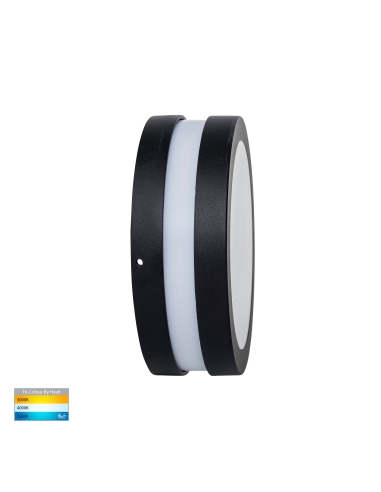 HV36003T-BLK - HV36003T-Black - Roto Black LED HV36003T-BLK