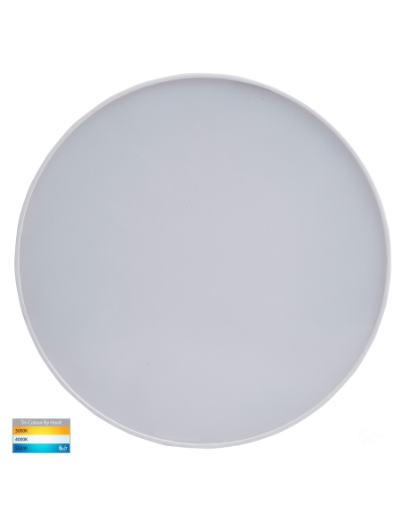 HV5893T-WHT - HV5893T-White - Nella White 30W HV5893T-WHT