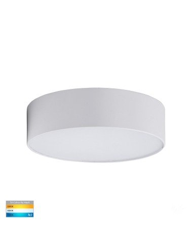 HV5892T-WHT - HV5892T-White - Nella White 20W HV5892T-WHT