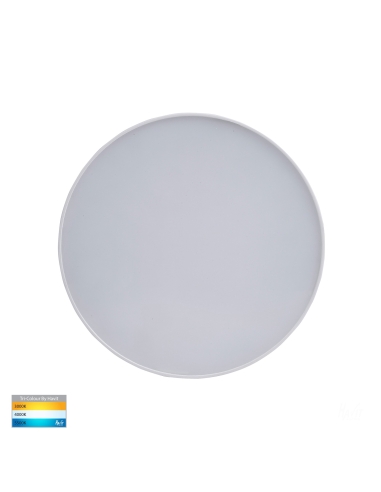HV5892T-WHT - HV5892T-White - Nella White 20W HV5892T-WHT
