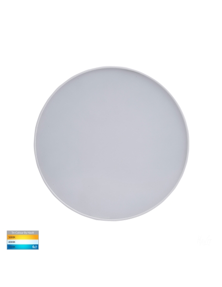 HV5892T-WHT - HV5892T-White - Nella White 20W HV5892T-WHT