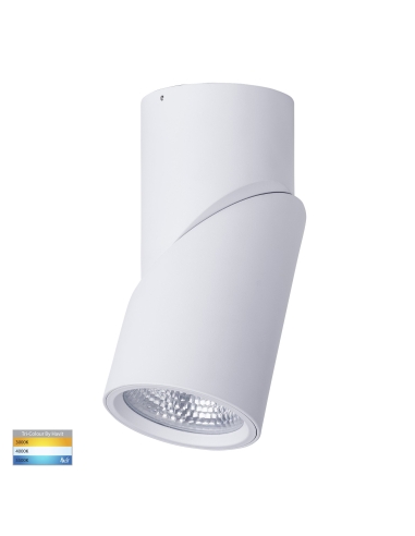 HV5825T-WHT - HV5825T-White - Nella White 24W HV5825T-WHT