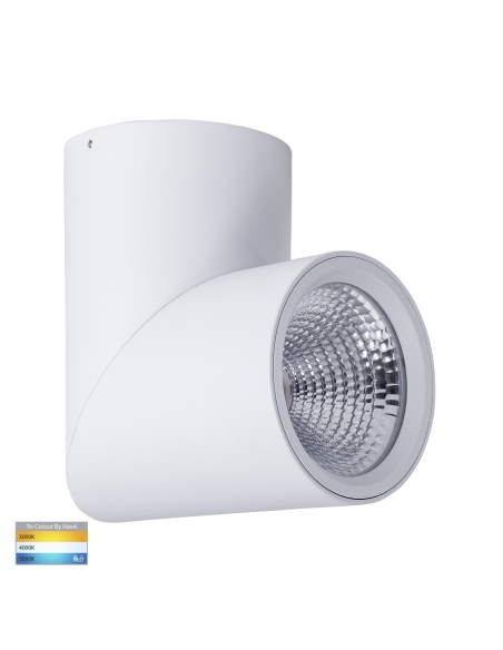 HV5825T-WHT - HV5825T-White | HV5825T-White-12V - HV5825T-WHT