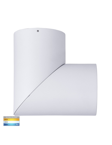HV5825T-WHT - HV5825T-White | HV5825T-White-12V - HV5825T-WHT