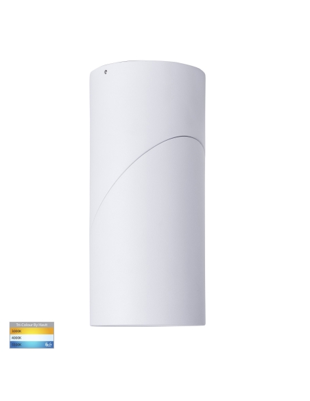 HV5825T-WHT - HV5825T-White | HV5825T-White-12V - HV5825T-WHT