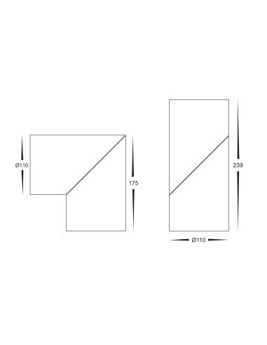 HV5825T-BLK - HV5825T-Black | HV5825T-Black-12V - HV5825T-BLK