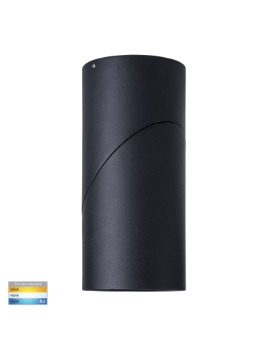 HV5825T-BLK - HV5825T-Black | HV5825T-Black-12V - HV5825T-BLK