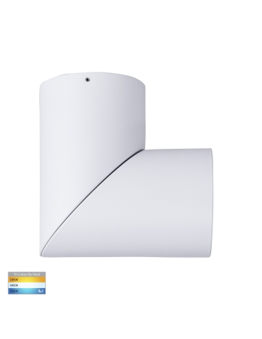 HV5824T-WHT - HV5824T-White - Nella White 18W HV5824T-WHT