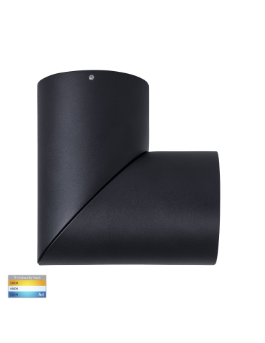 HV5824T-BLK - HV5824T-Black - Nella Black 18W HV5824T-BLK
