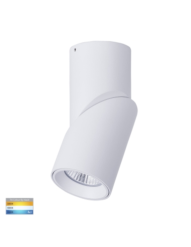 HV5823T-WHT - HV5823T-White | HV5823T-White-12V - HV5823T-WHT