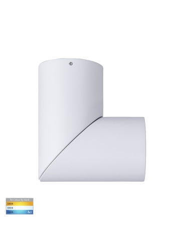 HV5823T-WHT - HV5823T-White | HV5823T-White-12V - HV5823T-WHT