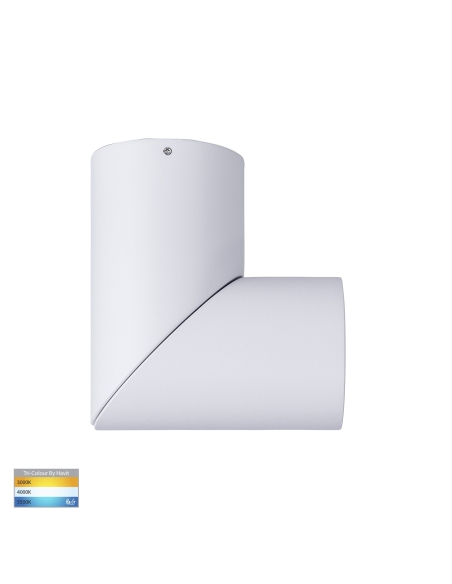 HV5823T-WHT - HV5823T-White - Nella White 12W HV5823T-WHT