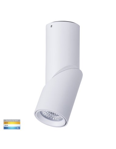 HV5822T-WHT - HV5822T-White | HV5822T-White-12V - HV5822T-WHT