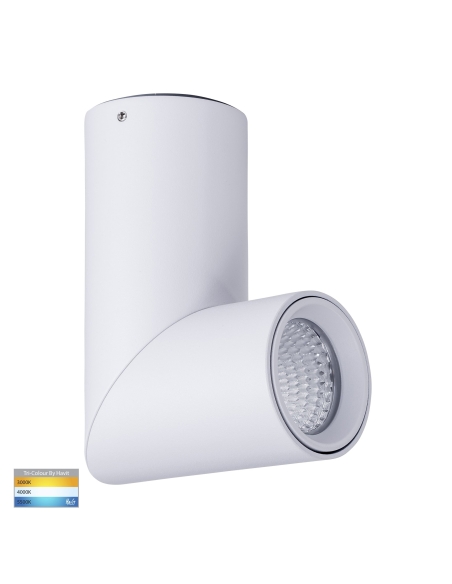 HV5822T-WHT - HV5822T-White | HV5822T-White-12V - HV5822T-WHT