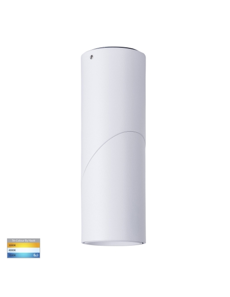 HV5822T-WHT - HV5822T-White | HV5822T-White-12V - HV5822T-WHT