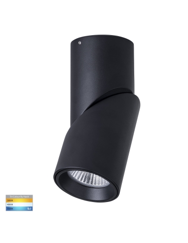 HV5823T-BLK - HV5823T-Black | HV5823T-Black-12V - HV5823T-BLK