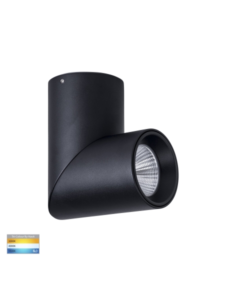 HV5823T-BLK - HV5823T-Black | HV5823T-Black-12V - HV5823T-BLK