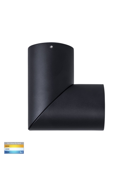 HV5823T-BLK - HV5823T-Black | HV5823T-Black-12V - HV5823T-BLK
