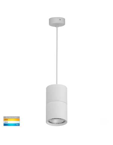 HV5802T-WHT-P - HV5802T-White-P - Nella White 7W HV5802T-WHT-P
