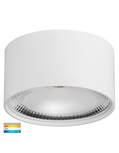 HV5805T-WHT - HV5805T-White | HV5805T-White-12V - HV5805T-WHT