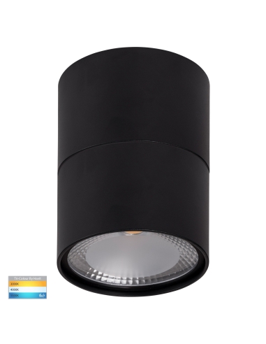HV5803T-BLK-EXT - HV5803T-Black-Exterior - Nella HV5803T-BLK-EXT