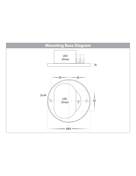 HV5802T-BLK-EXT - HV5802T-Black-Exterior | HV5802T-BLK-EXT