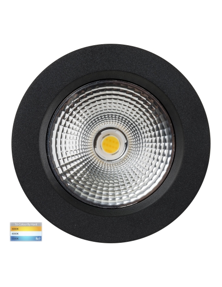 HV5530T-BLK - HV5530T-Black - Ora Black 5 Colour HV5530T-BLK