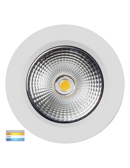 HV5530T-WHT - HV5530T-White - Ora White 5 Colour HV5530T-WHT