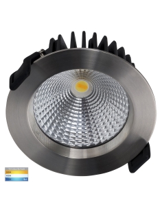 316 Stainless Steel Downlight 90mm CutoutHV5530T-SS316