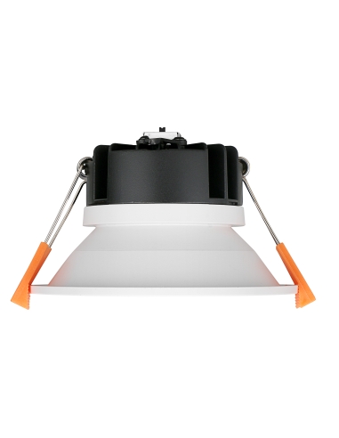 HV5528D2W-WHT - HV5528D2W-White - Gleam White HV5528D2W-WHT