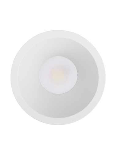 HV5528D2W-WHT - HV5528D2W-White - Gleam White HV5528D2W-WHT