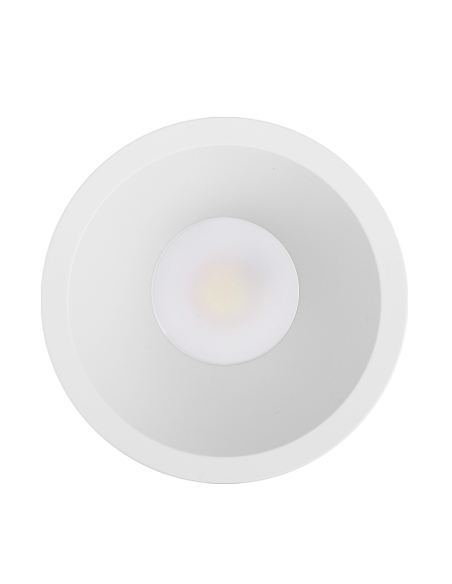 HV5528D2W-WHT - HV5528D2W-White - Gleam White HV5528D2W-WHT
