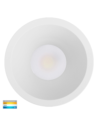 HV5528T-WHT - HV5528T-White - Gleam White Fixed HV5528T-WHT