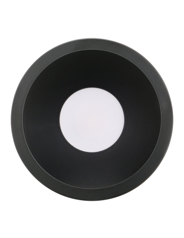HV5528D2W-BLK - HV5528D2W-Black - Gleam Black HV5528D2W-BLK