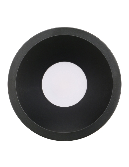 HV5528D2W-BLK - HV5528D2W-Black - Gleam Black HV5528D2W-BLK