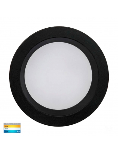 HV5522T-BLK - HV5522T-Black | HV5522T-Black-24V - HV5522T-BLK
