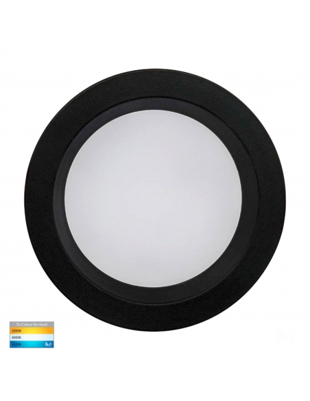 HV5522T-BLK - HV5522T-Black | HV5522T-Black-24V - HV5522T-BLK