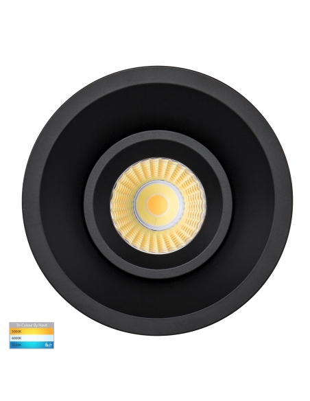 HV5514T-BLK - HV5514T-Black - Prime Black Fixed HV5514T-BLK
