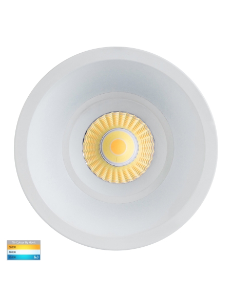 HV5514T-WHT - HV5514T-White - Prime White Fixed HV5514T-WHT