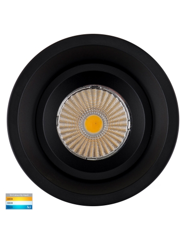 HV5513T-BLK - HV5513T-Black - Prime Black Fixed HV5513T-BLK