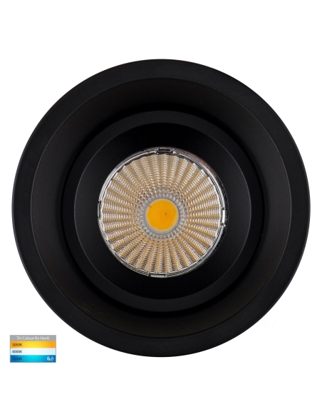 HV5513T-BLK - HV5513T-Black - Prime Black Fixed HV5513T-BLK