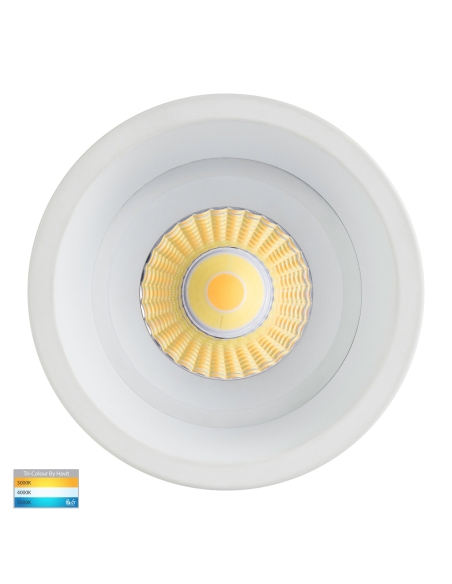 HV5513T-WHT - HV5513T-White - Prime White Fixed HV5513T-WHT